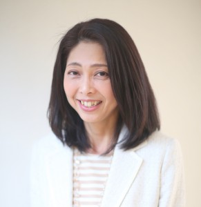 Tomoko profile