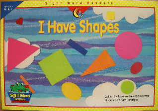 I have shapes
