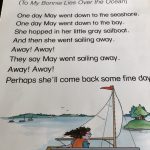 Sail Away May